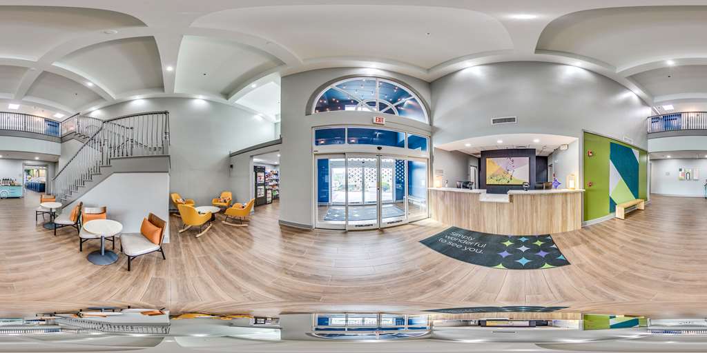 Spark By Hilton Commerce, Ga