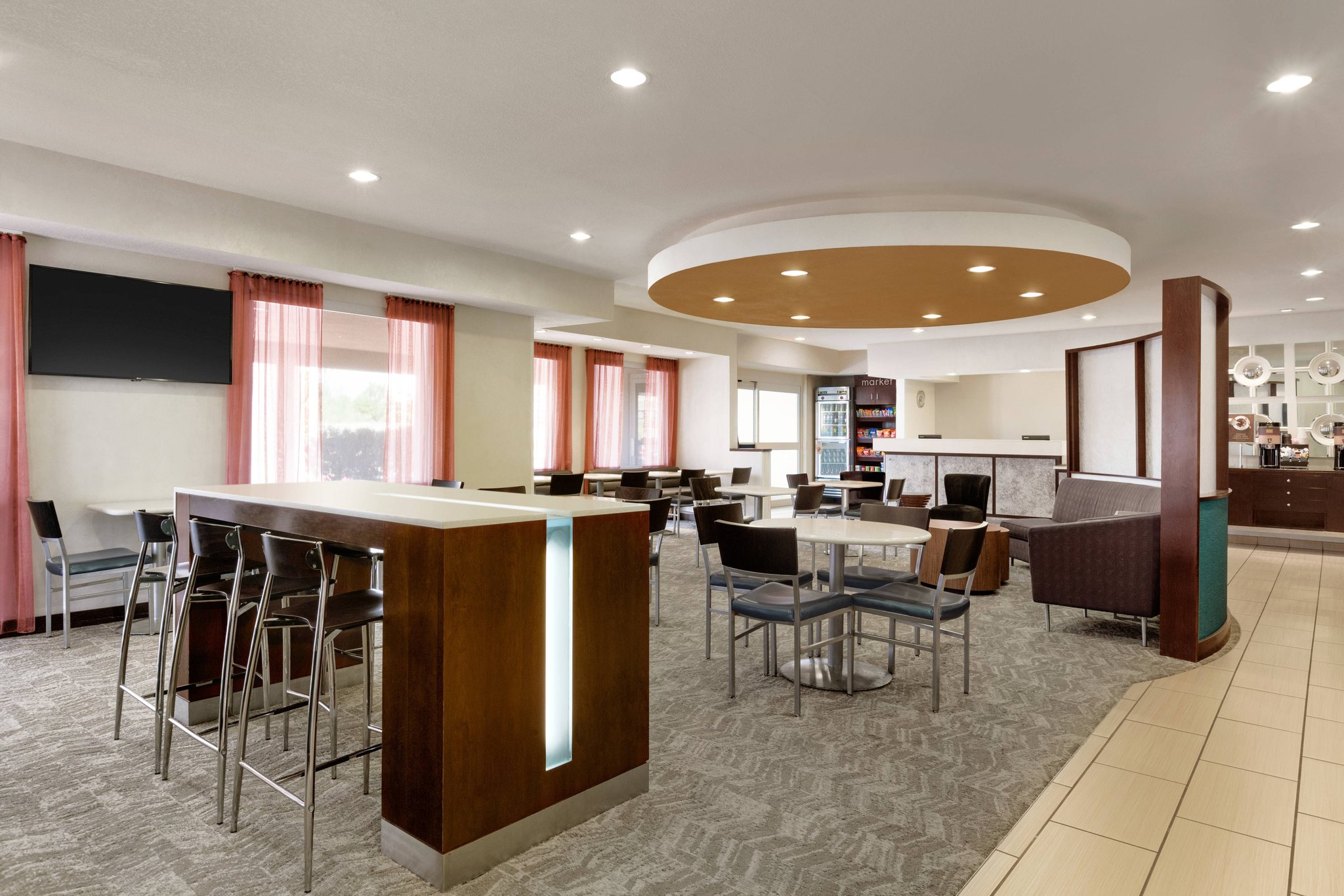 Springhill Suites By Marriott Phoenix North