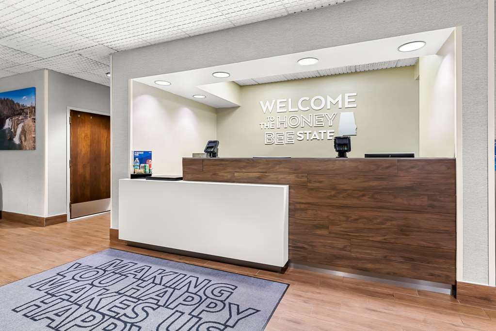 Hampton Inn Florence-midtown