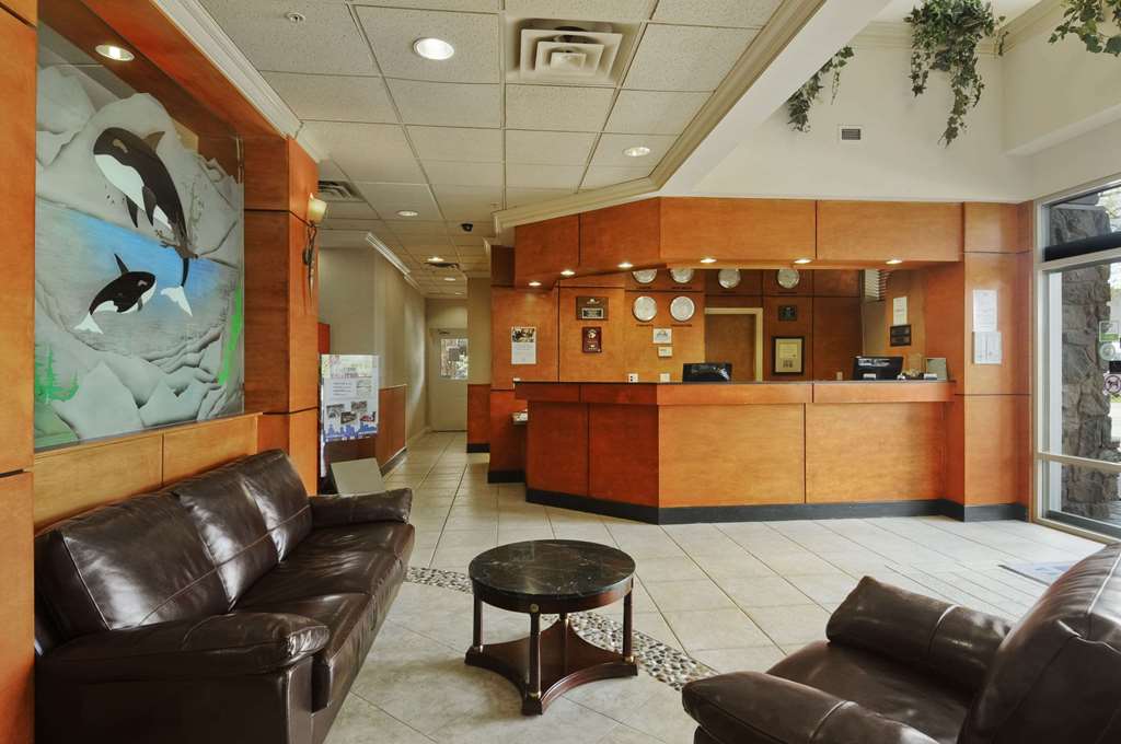 Days Inn - Vancouver Airport