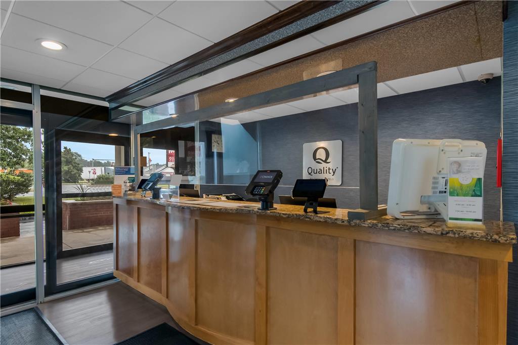 Quality Inn Westfield