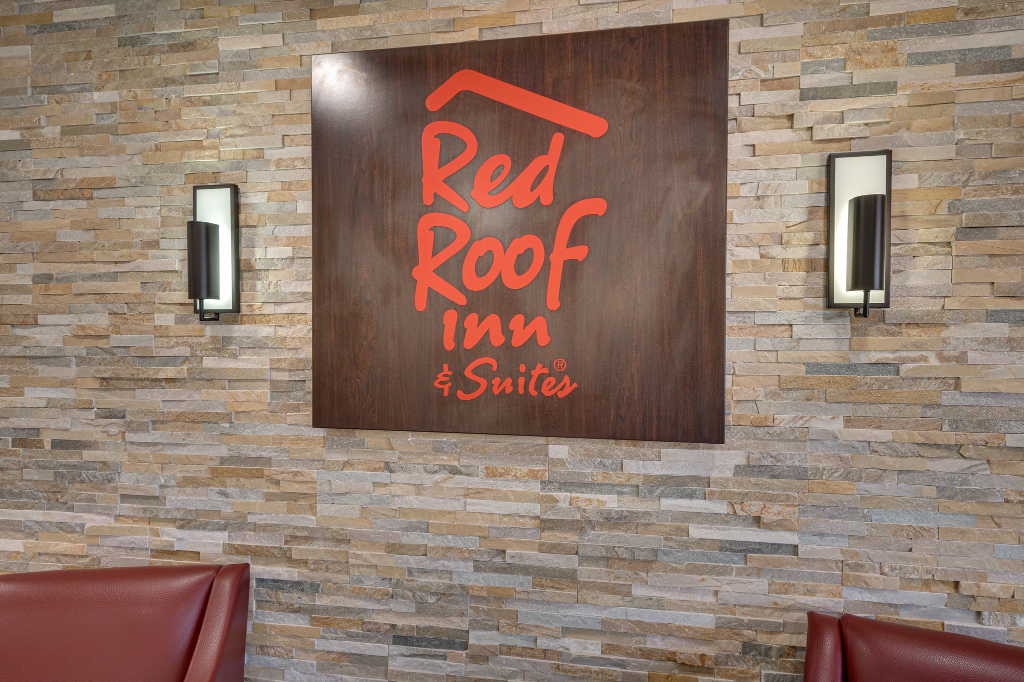Red Roof Inn & Suites Newport - Middletown, Ri