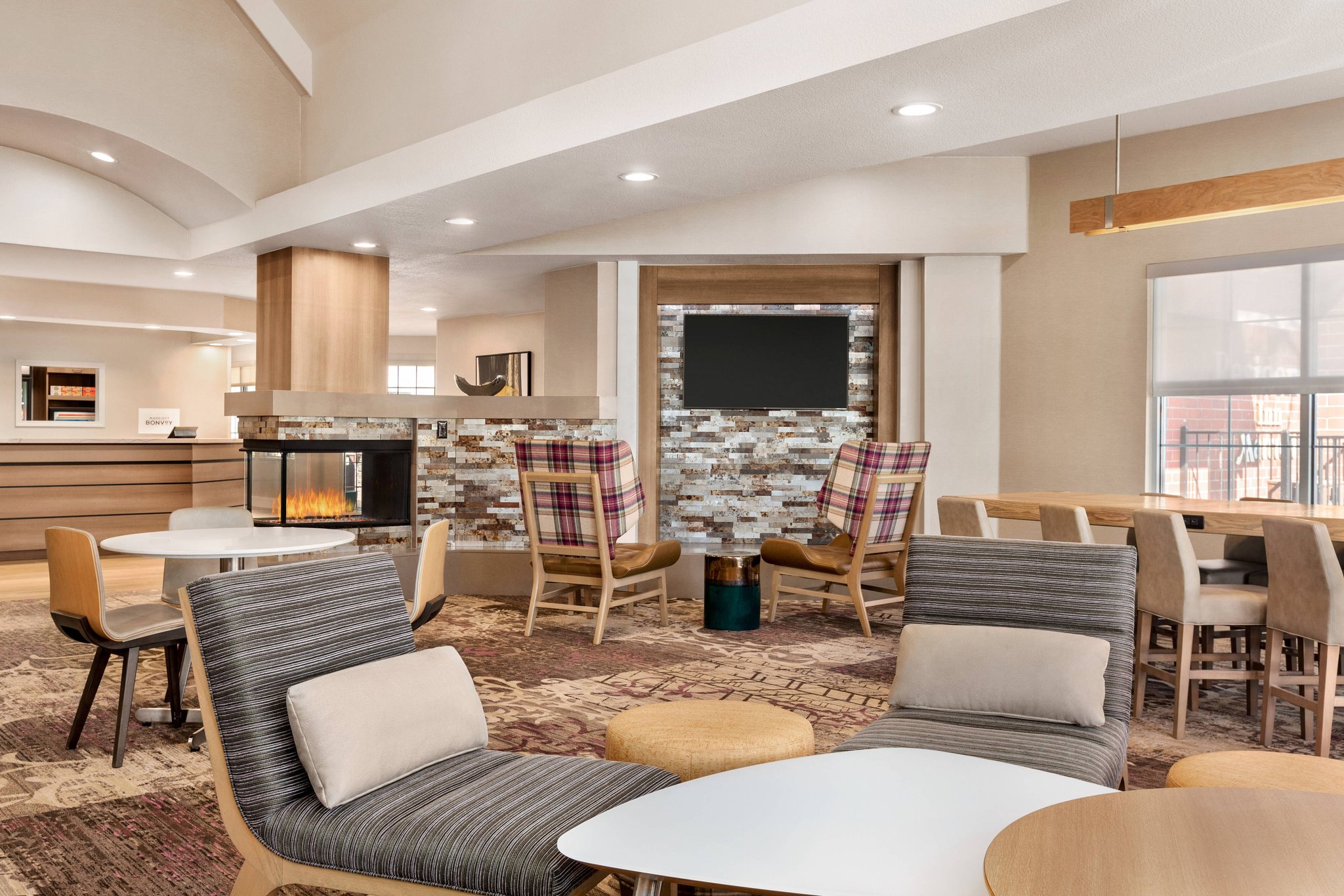 Residence Inn Roseville