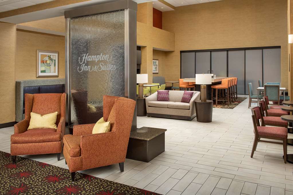 Hampton Inn And Suites Lakeland South - Polk Parkway