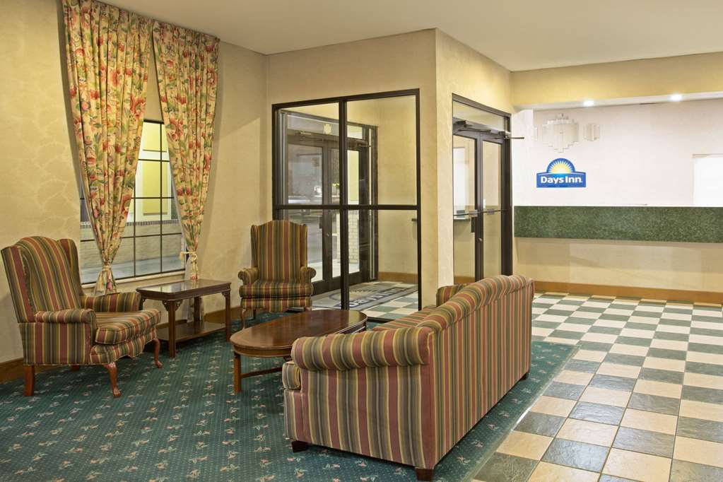 Days Inn Hammond