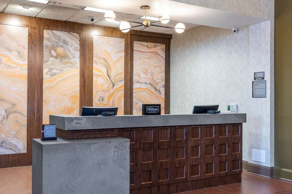 Homewood Suites By Hilton Indianapolis-downtown, In