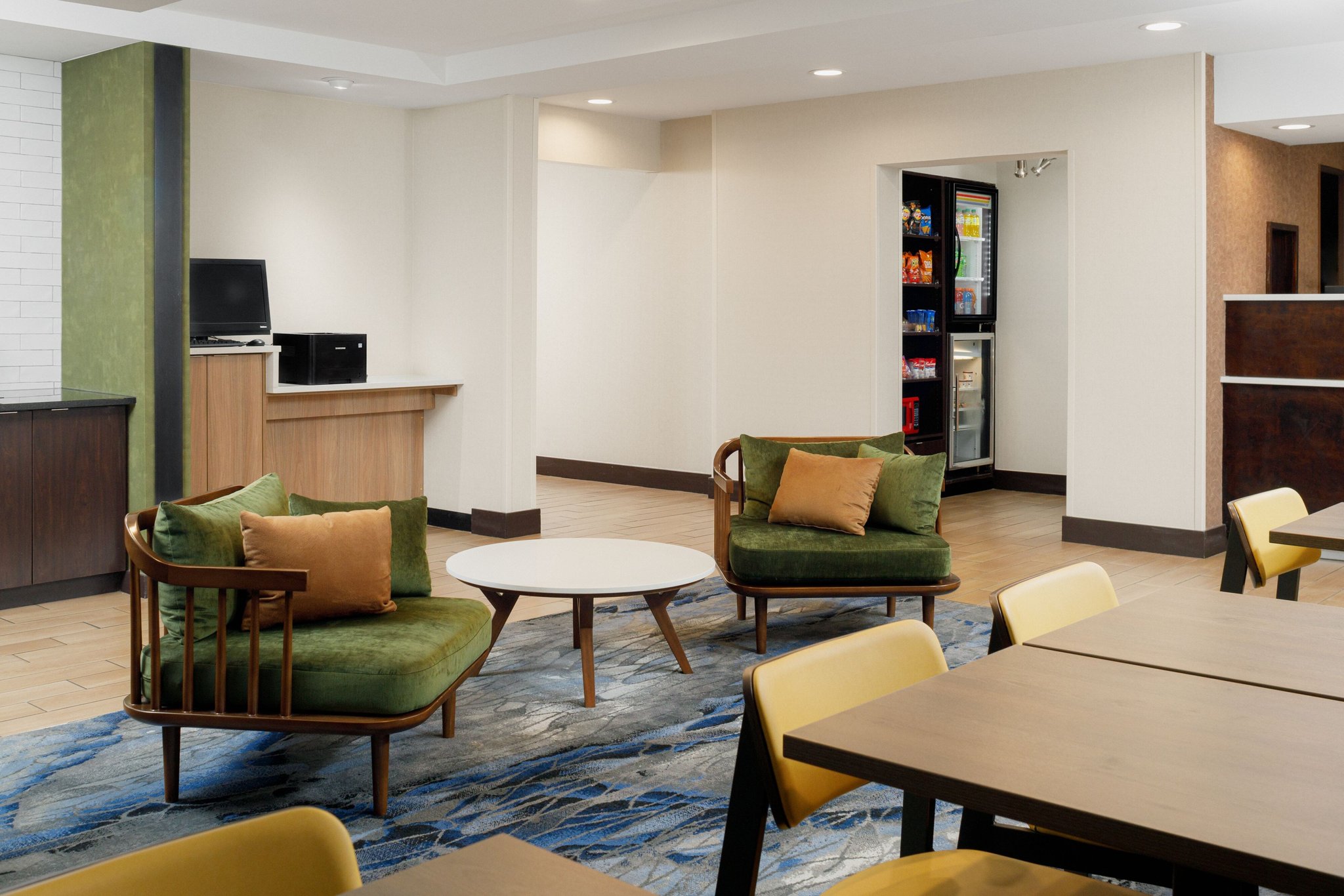 Fairfield Inn And Suites Memphis Southaven