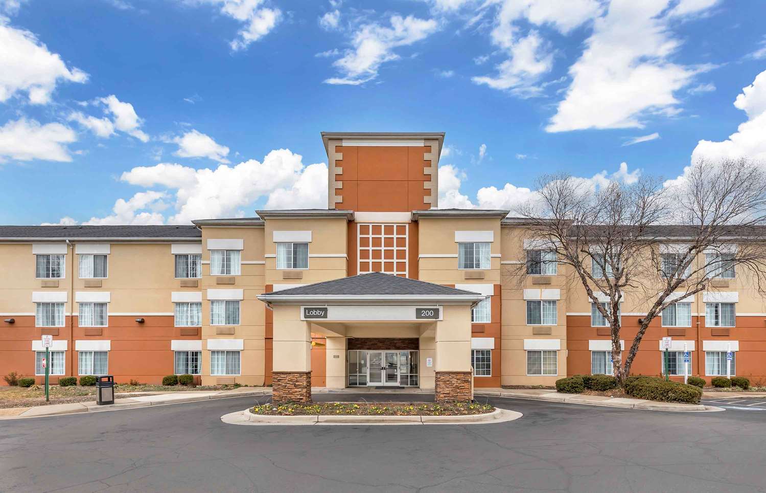 Extended Stay America Suites - Washington, Dc - Alexandria - Eisenhower Ave
