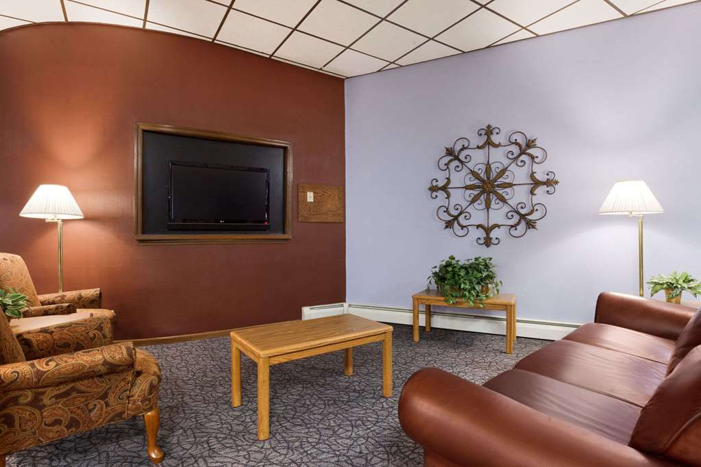Travelodge Motel Of St Cloud
