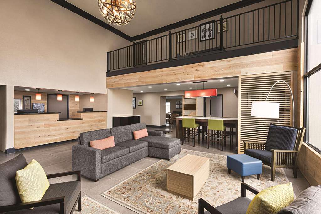 Country Inn And Suites By Radisson, Dunn, Nc