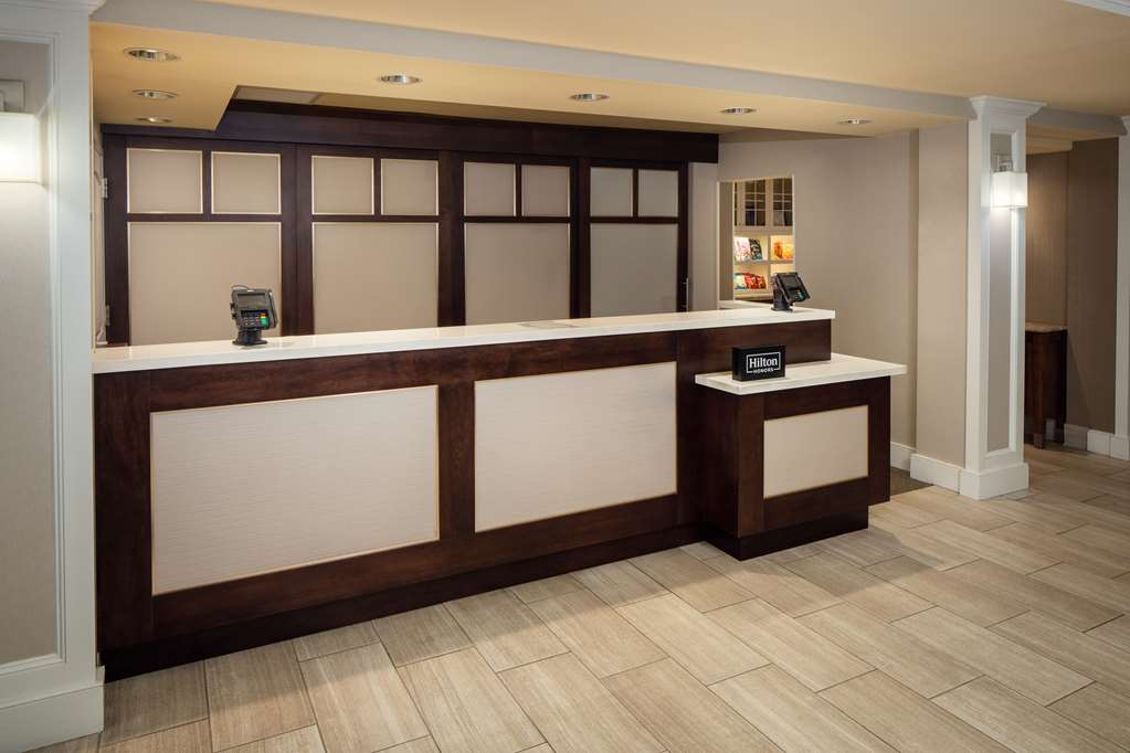 Homewood Suites By Hilton Wallingford-meriden