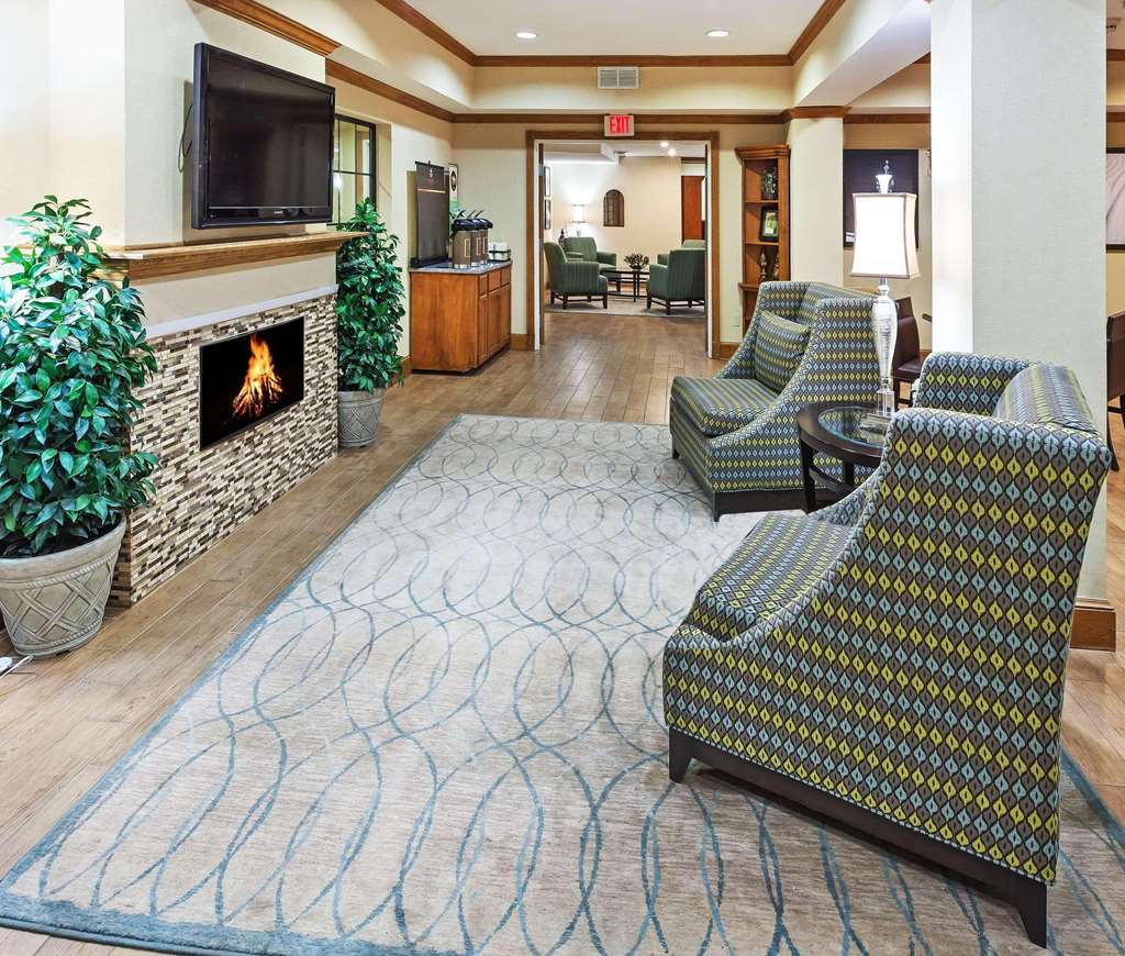 Country Inn And Suites By Radisson, Lubbock, Tx