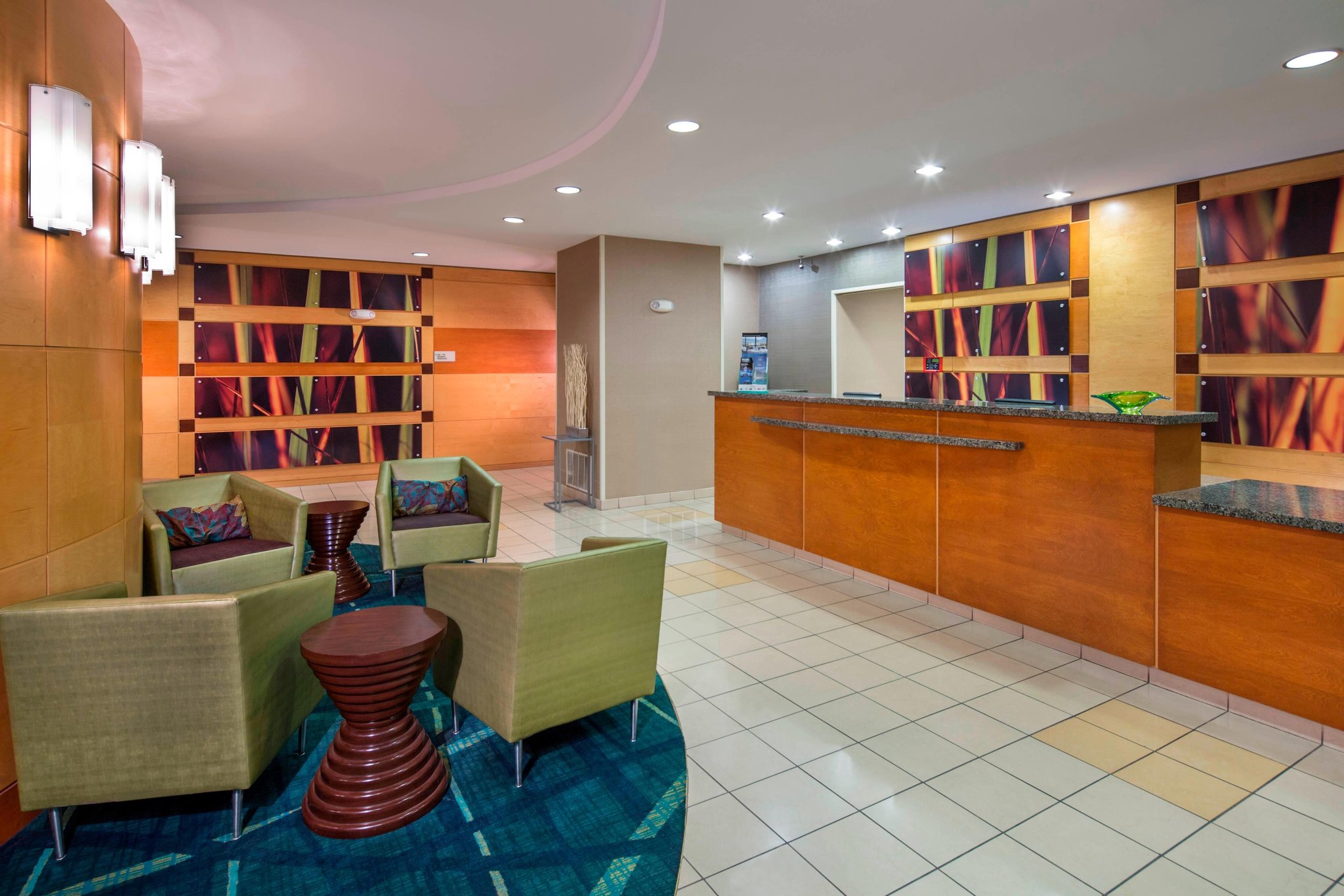 Springhill Suites Laredo