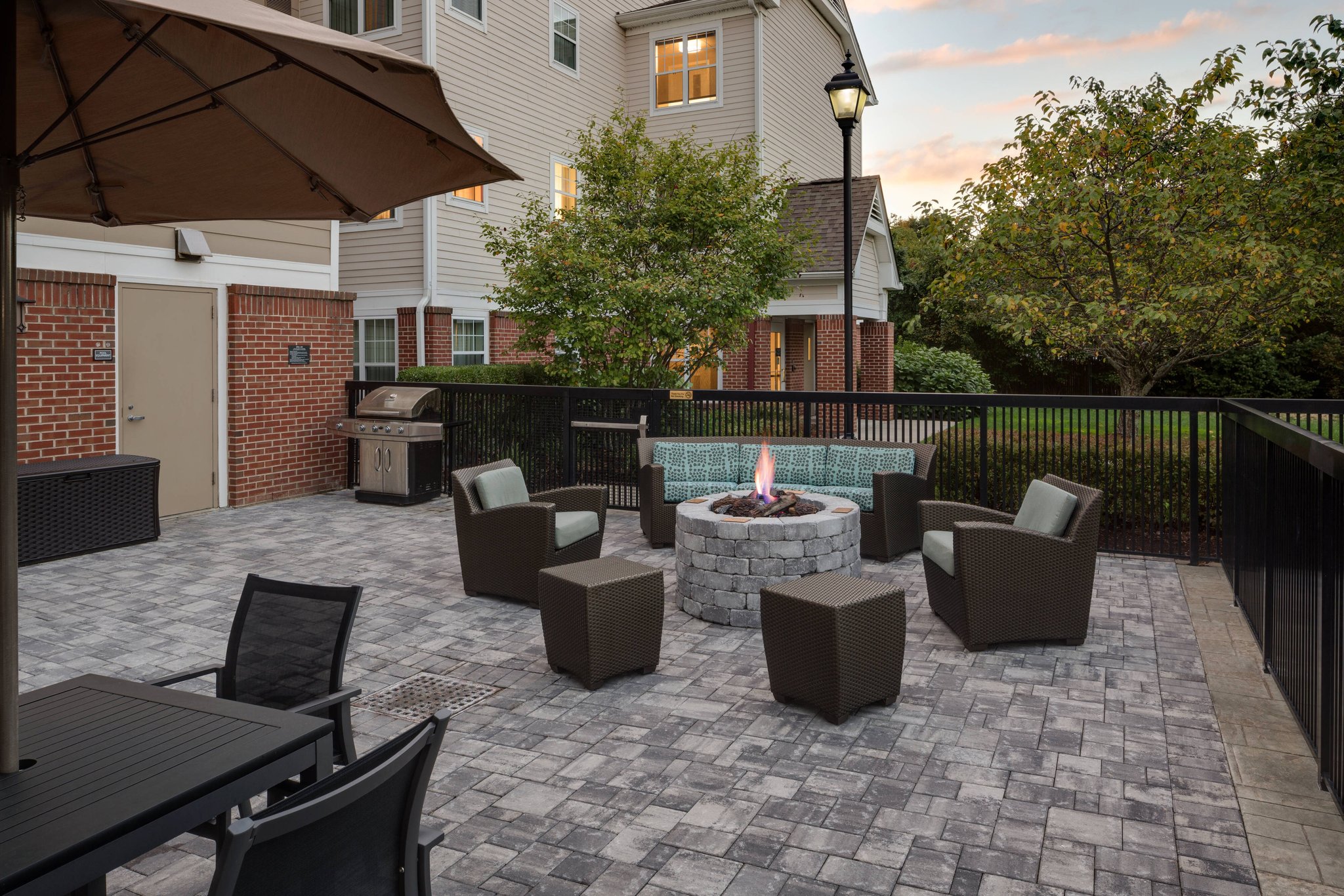 Residence Inn By Marriott Milford