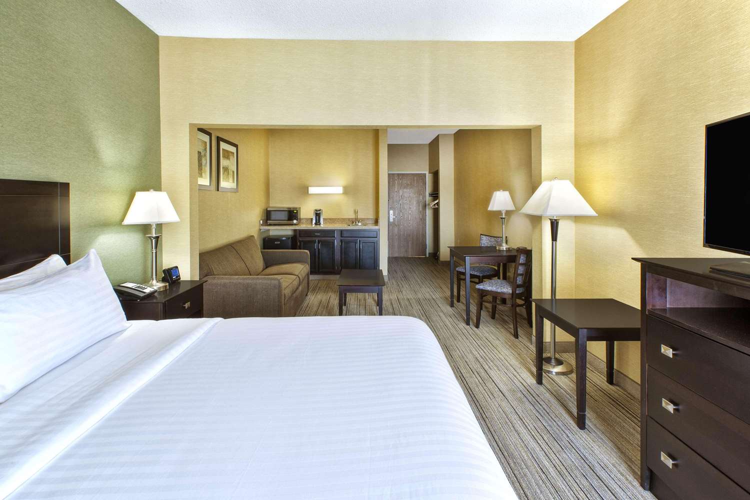 Country Inn And Suites By Radisson, Benton Harbor-st. Joseph, Mi