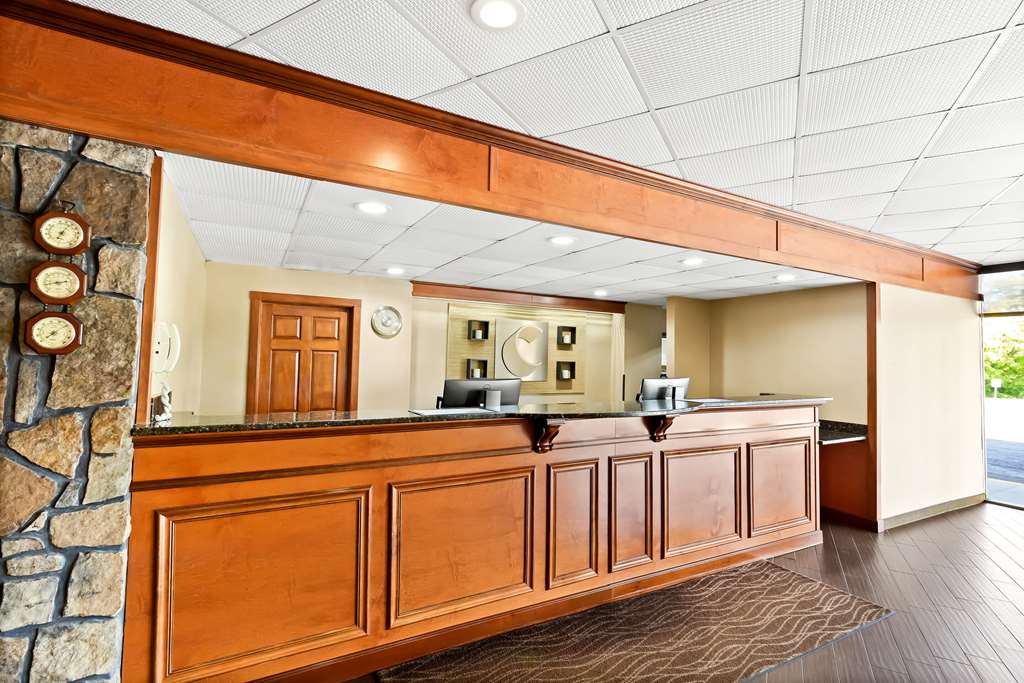 Comfort Inn Grantsville-deep Creek Lake