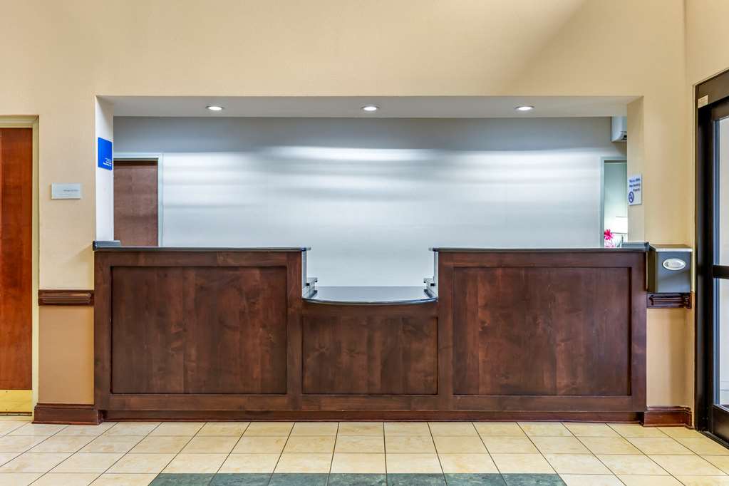 Comfort Inn And Suites Asheboro East