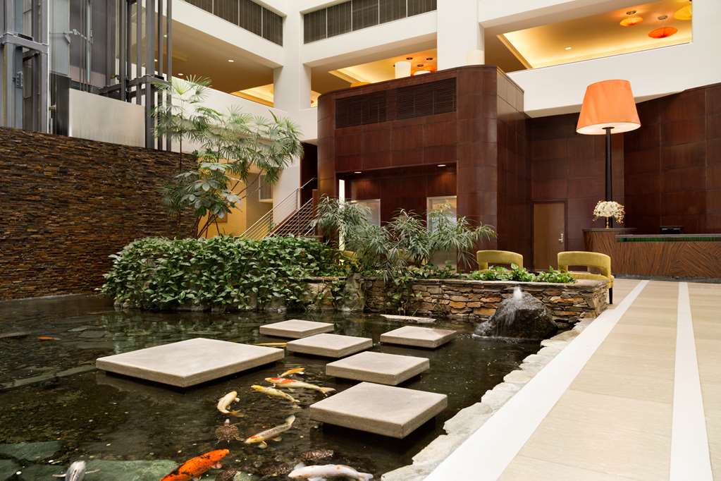 Embassy Suites Los Angeles/glendale