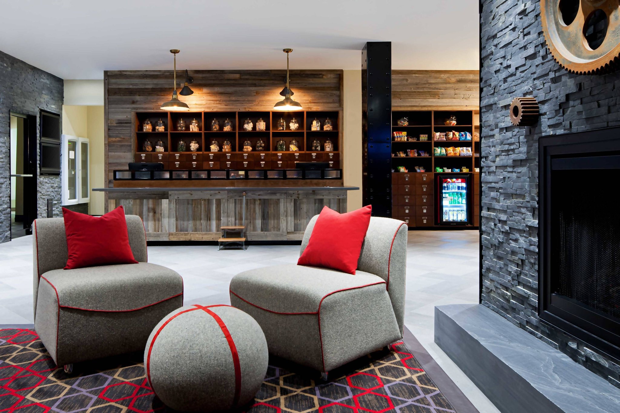 Four Points By Sheraton Edmundston Hotel & Conference Center