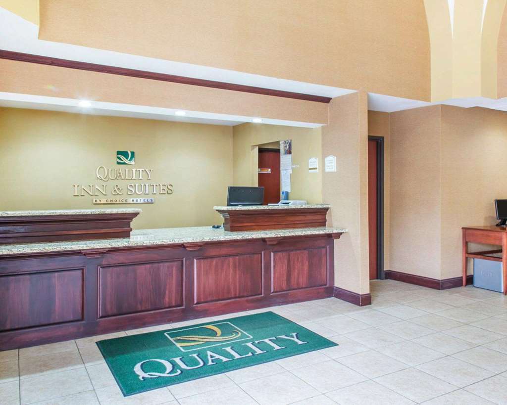 Quality Inn And Suites Meriden