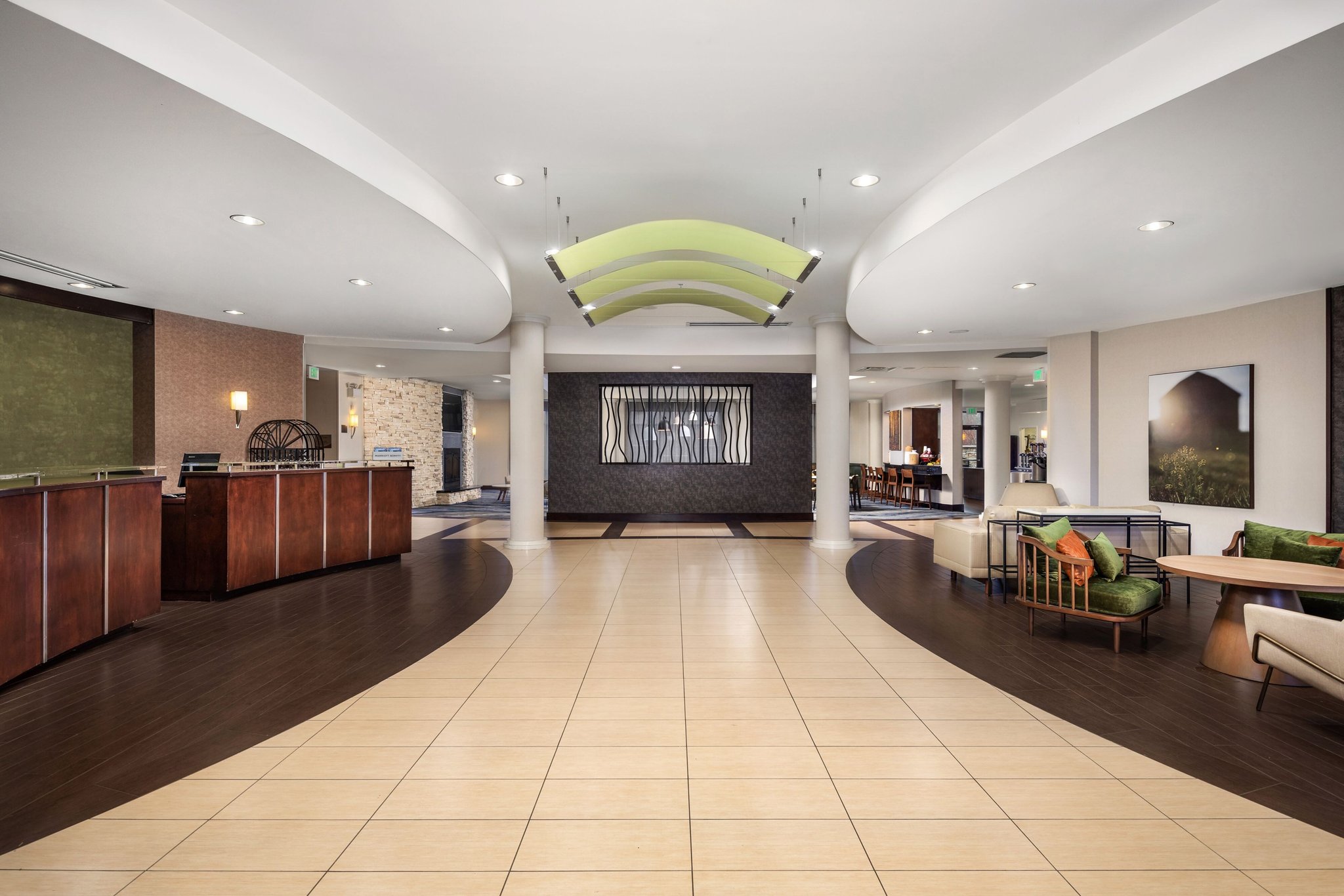 Fairfield Inn And Suites Elkin Jonesville