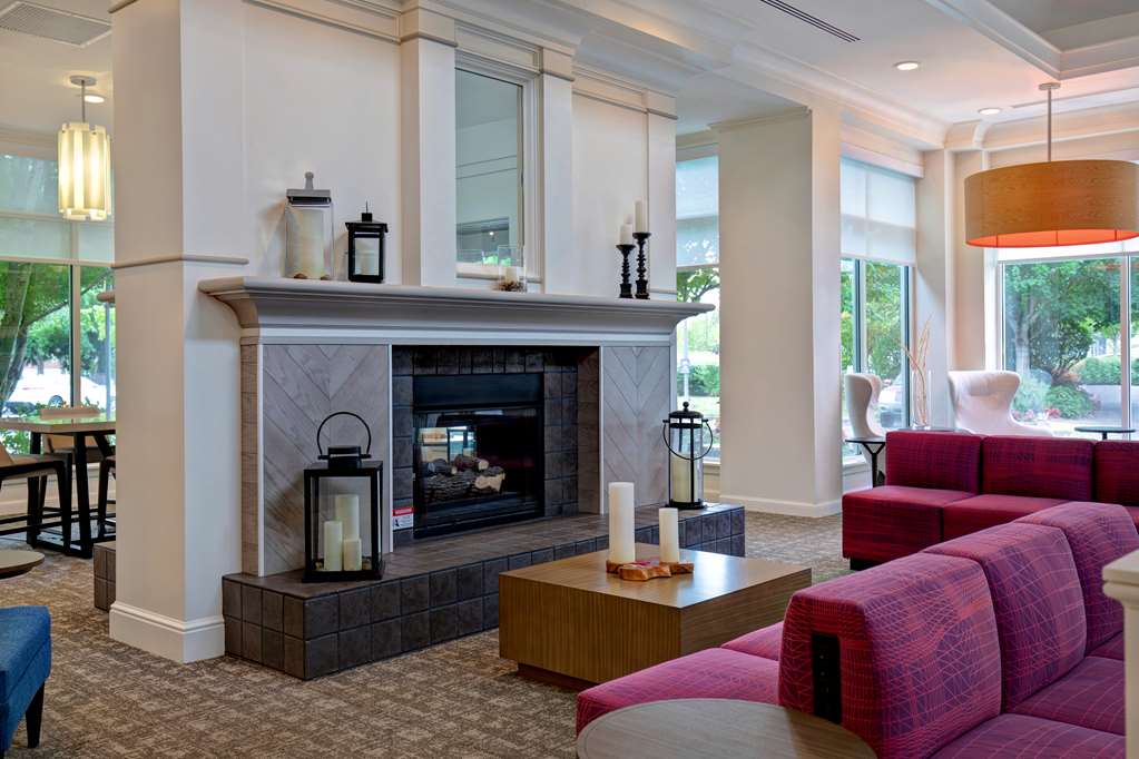 Hilton Garden Inn Portland/beaverton