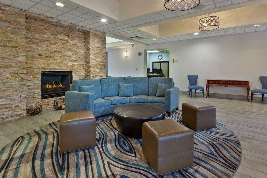 Homewood Suites By Hilton Chesapeake-greenbrier, Va