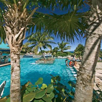 Sapphire Beach Condominium Resort