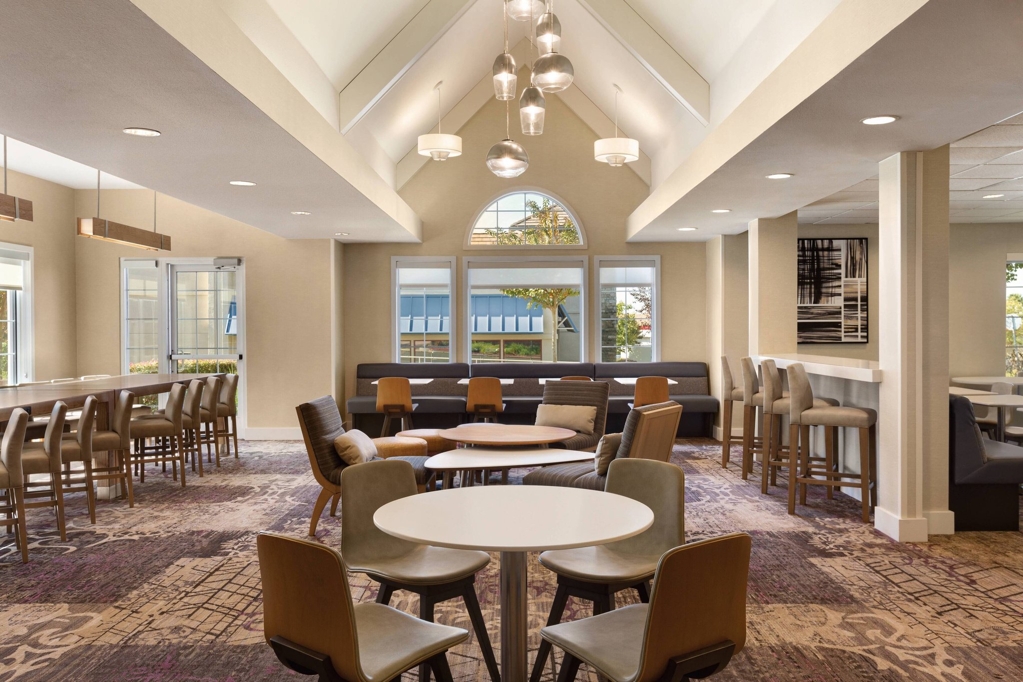 Residence Inn Sacramento Folsom