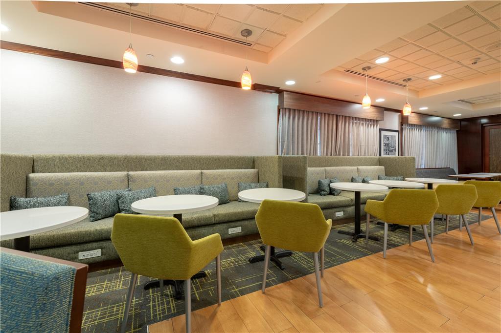 Hampton Inn Newport News-victory Blvd.
