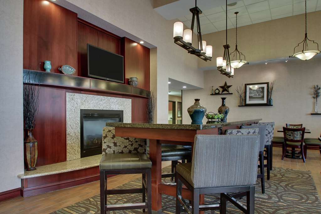 Hampton Inn & Suites Denver - Littleton