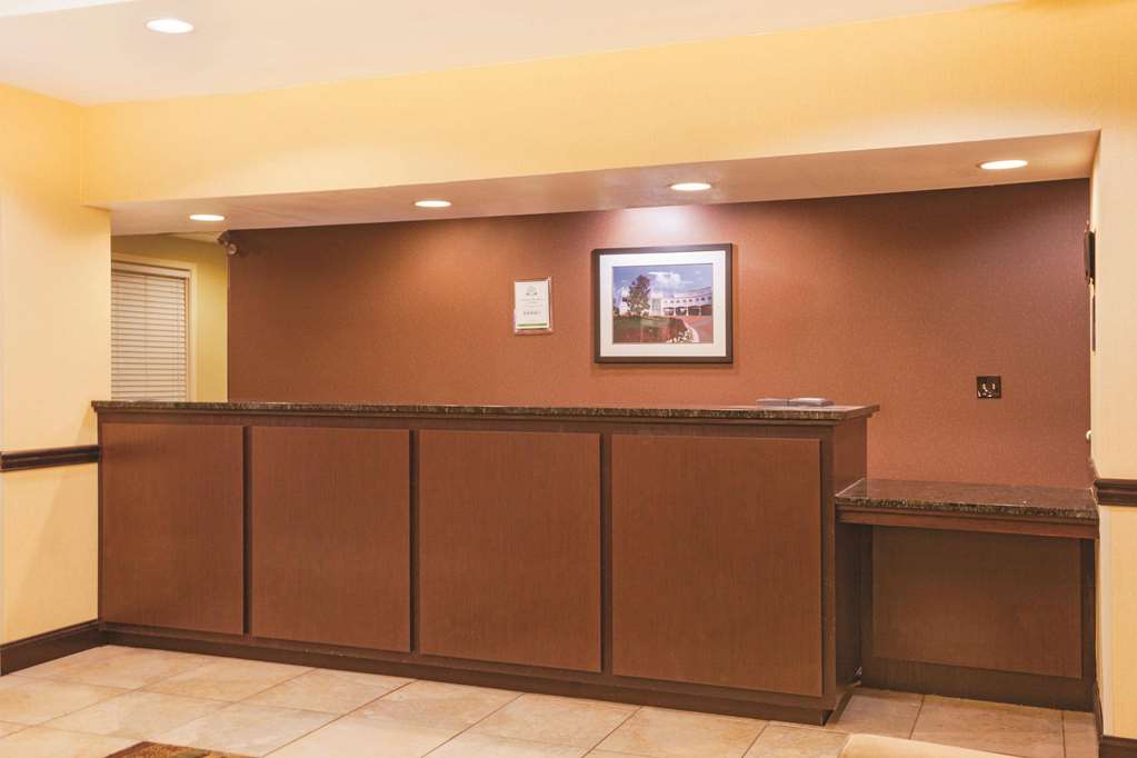 La Quinta Inn Ste Lexington S