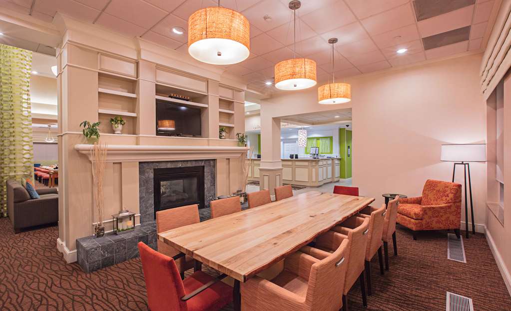 Hilton Garden Inn Des Moines/urbandale