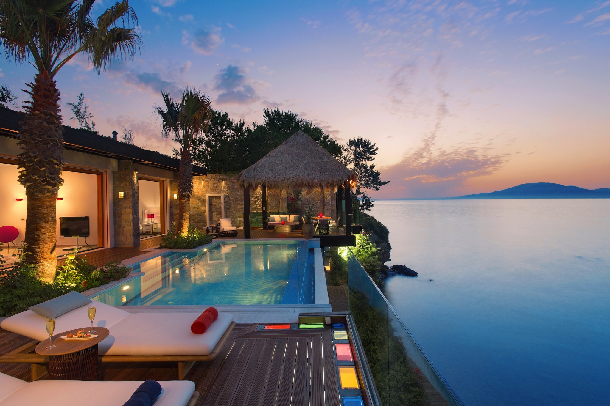 Porto Zante Villas and Spa