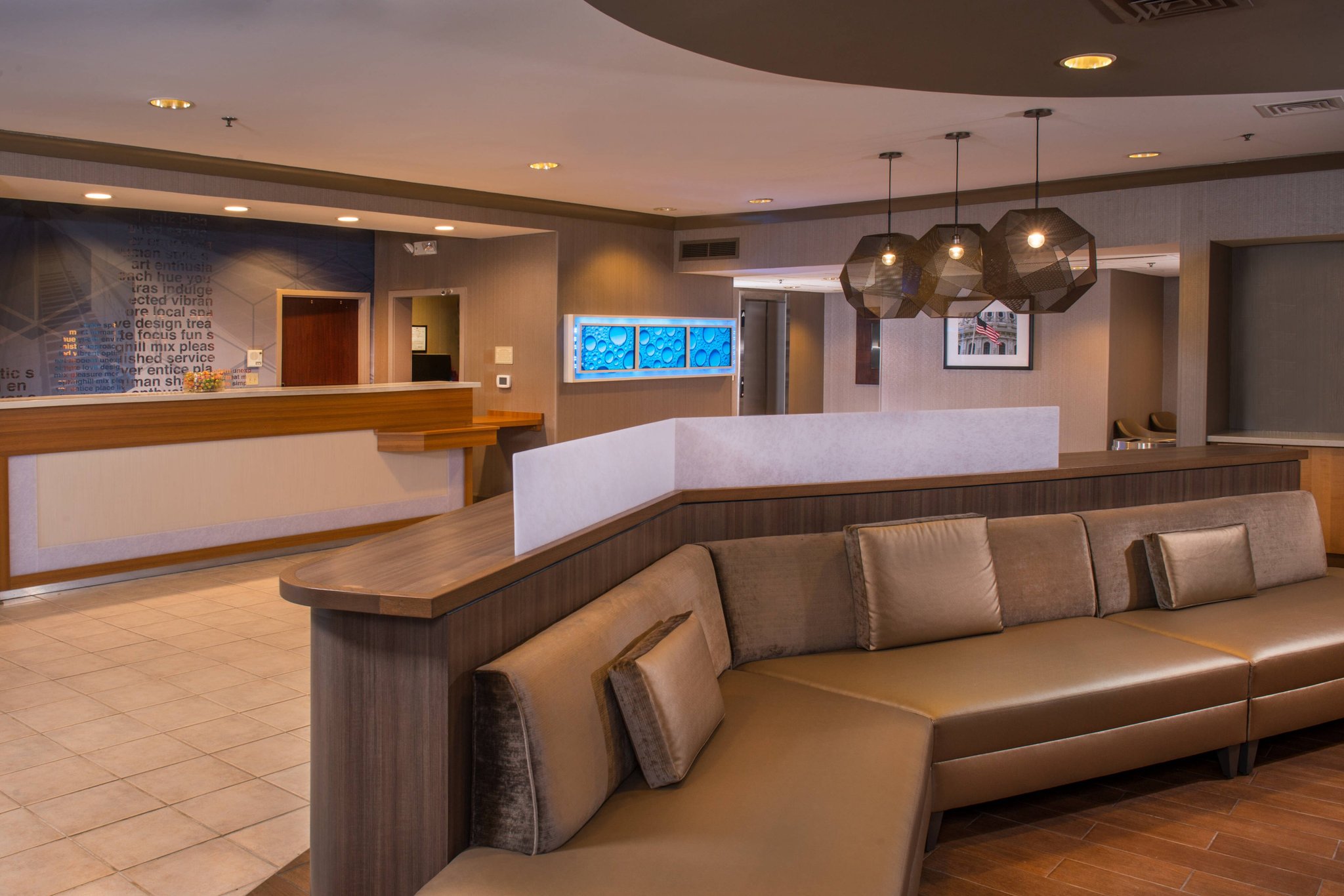 Springhill Suites Herndon Reston