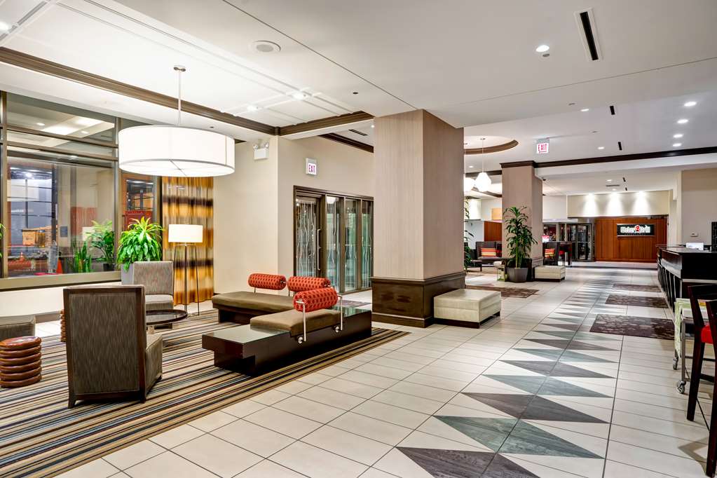 Hilton Garden Inn Chicago Downtown/magnificent Mile