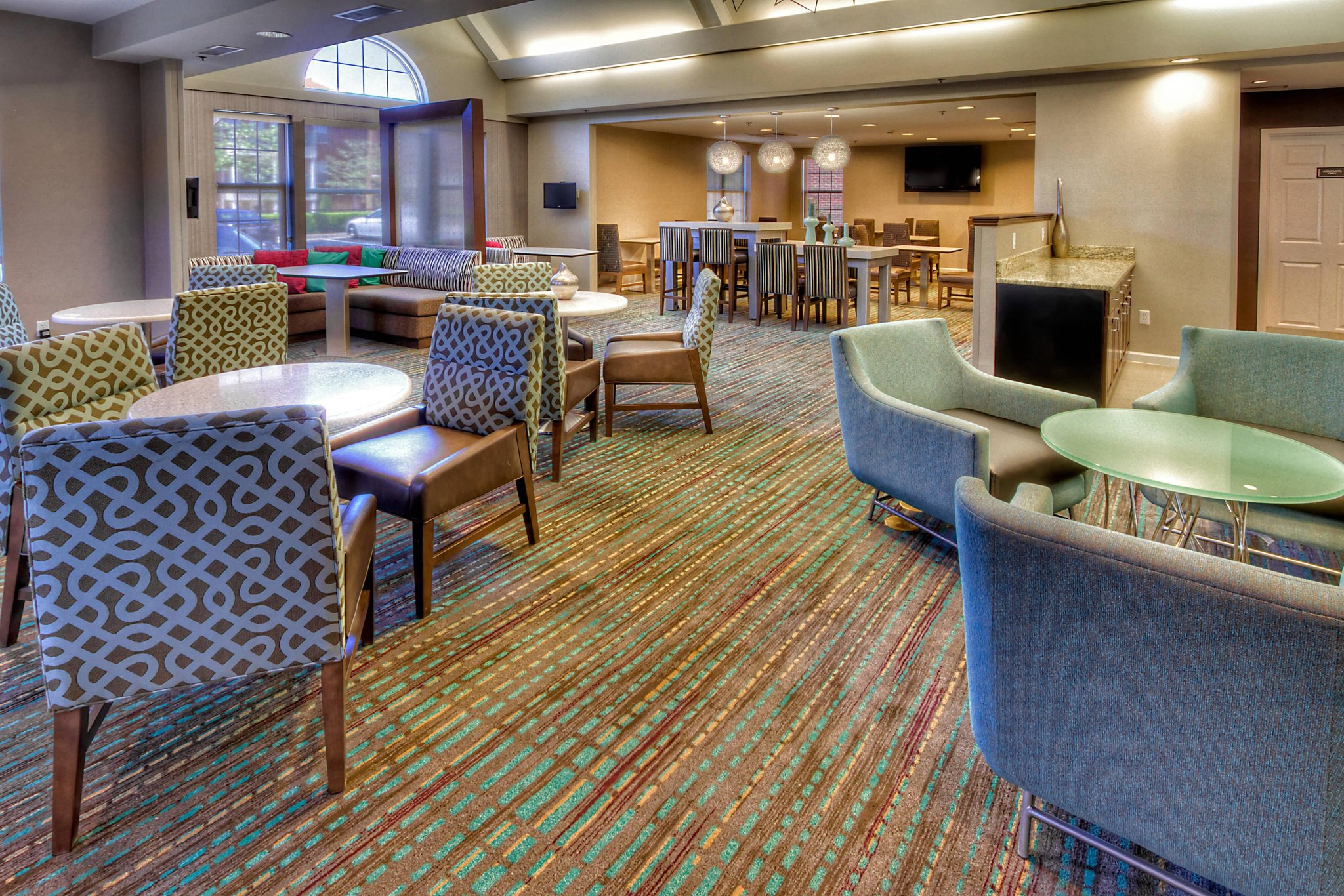 Residence Inn Memphis Germantown