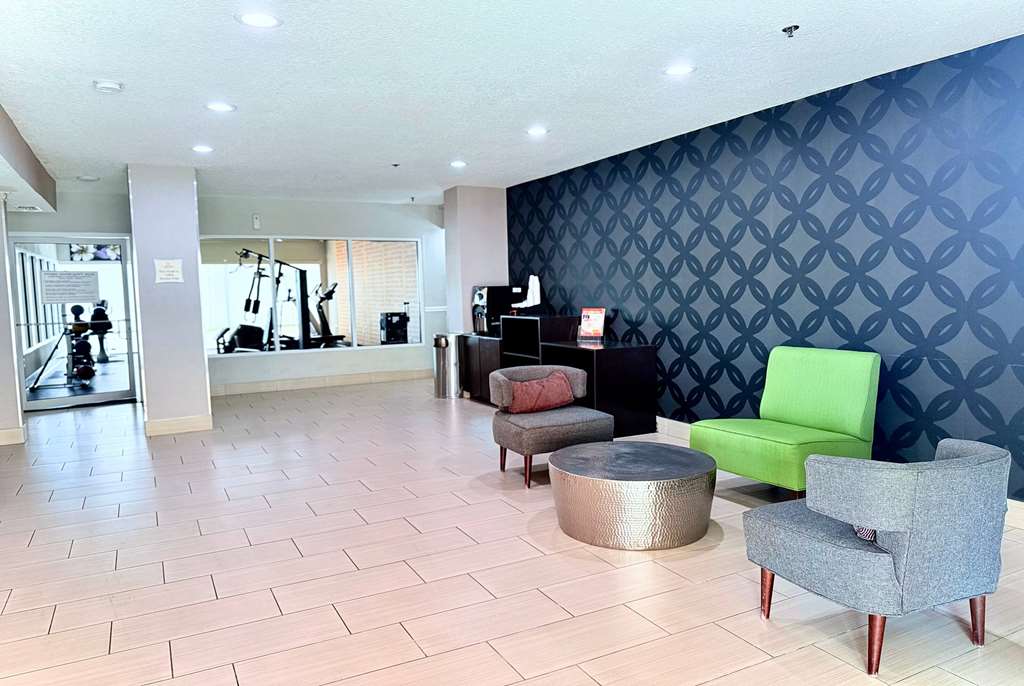 La Quinta Inn Ste Universal