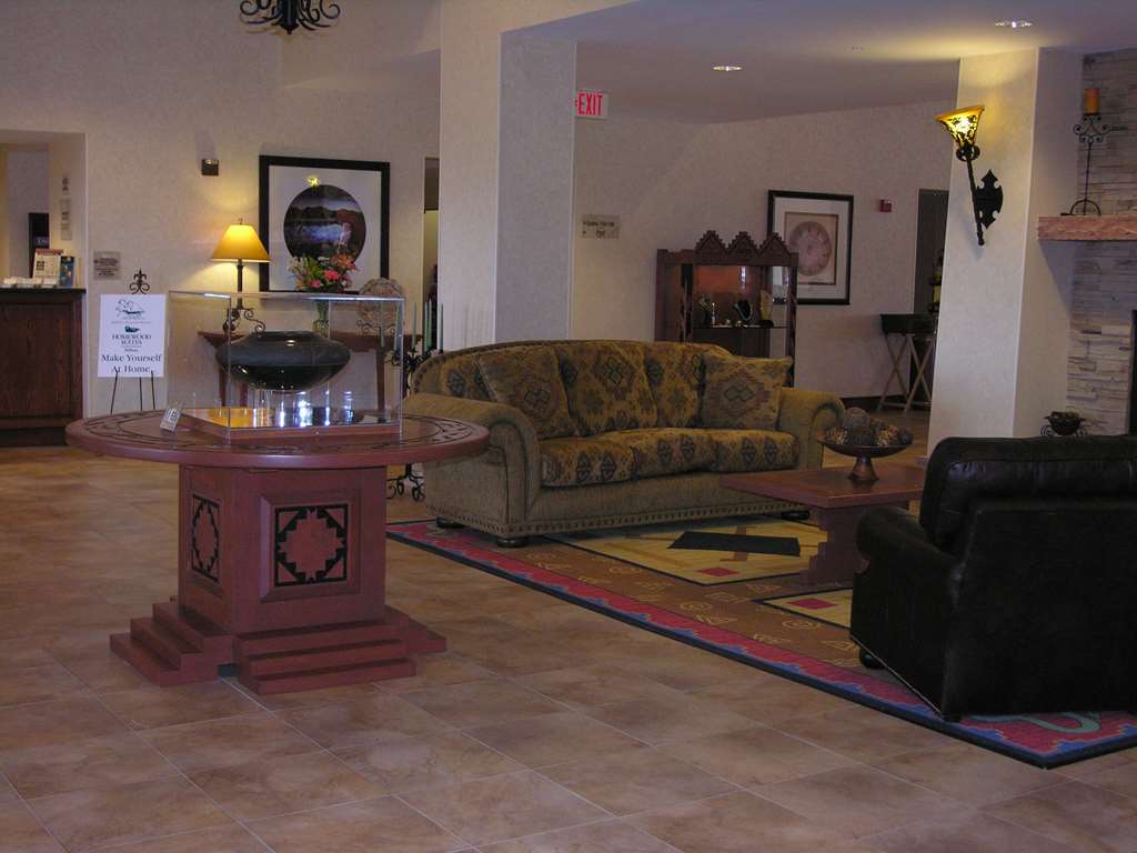 Homewood Suites By Hilton Santa Fe-north, Nm
