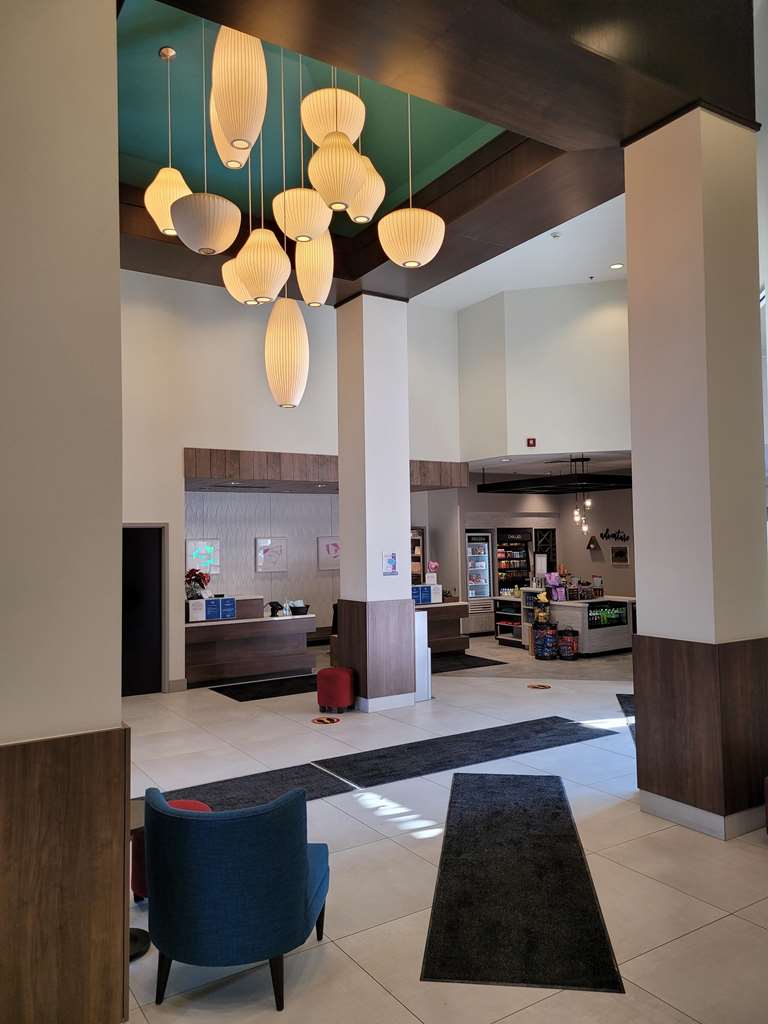 Hilton Garden Inn Mankato Downtown