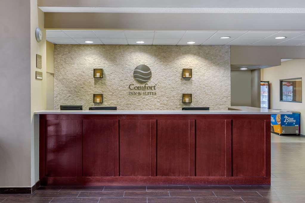 Comfort Inn And Suites Sw Houston Sugarland