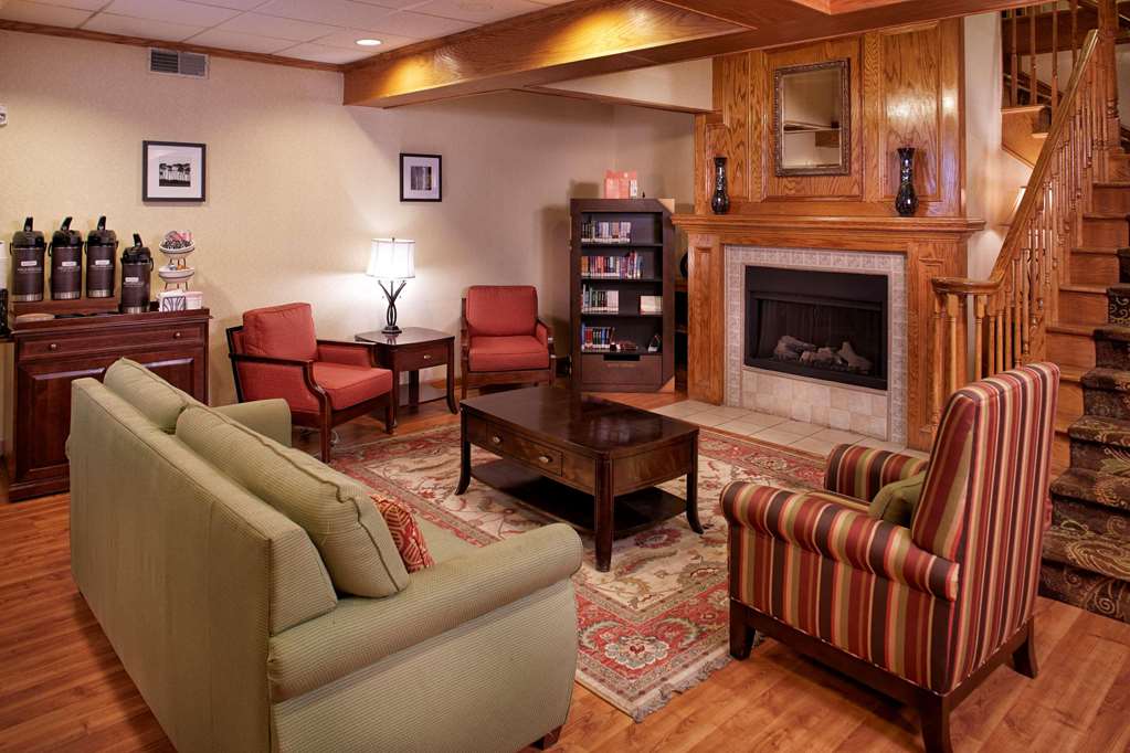 Country Inn And Suites By Radisson, Columbia Airport, Sc
