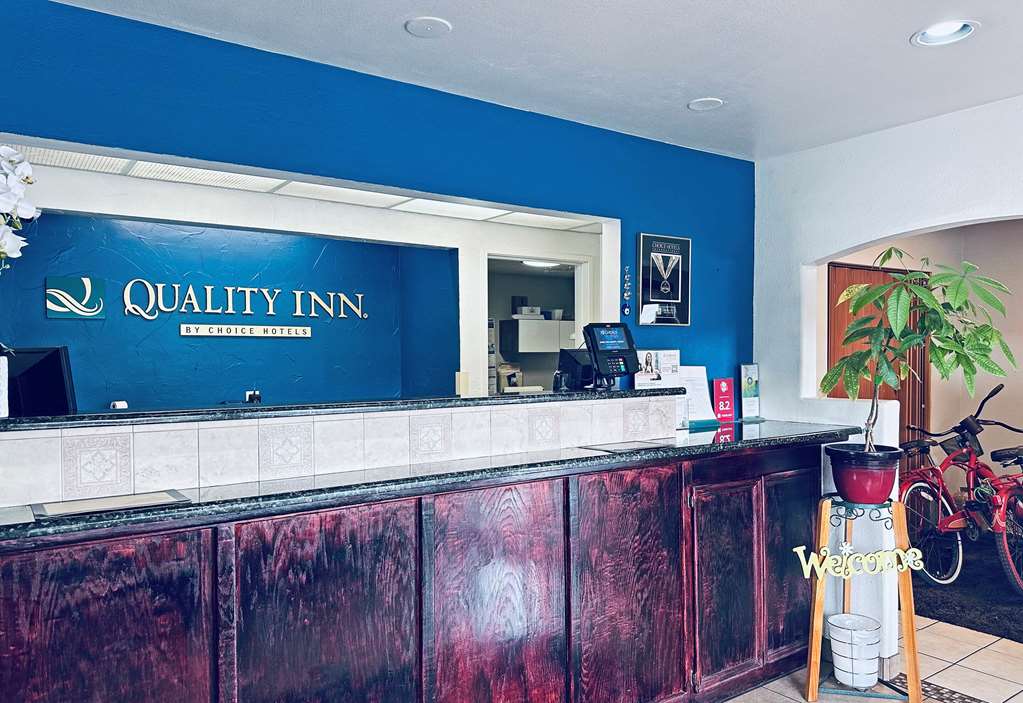 Quality Inn Durango