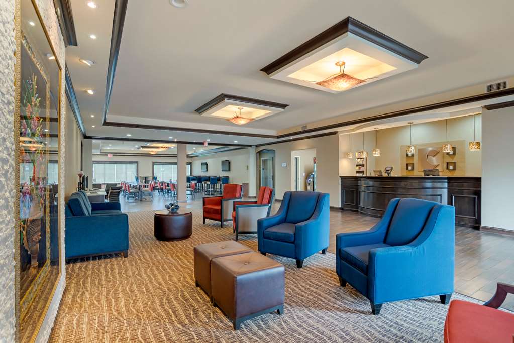Comfort Suites Alexandria