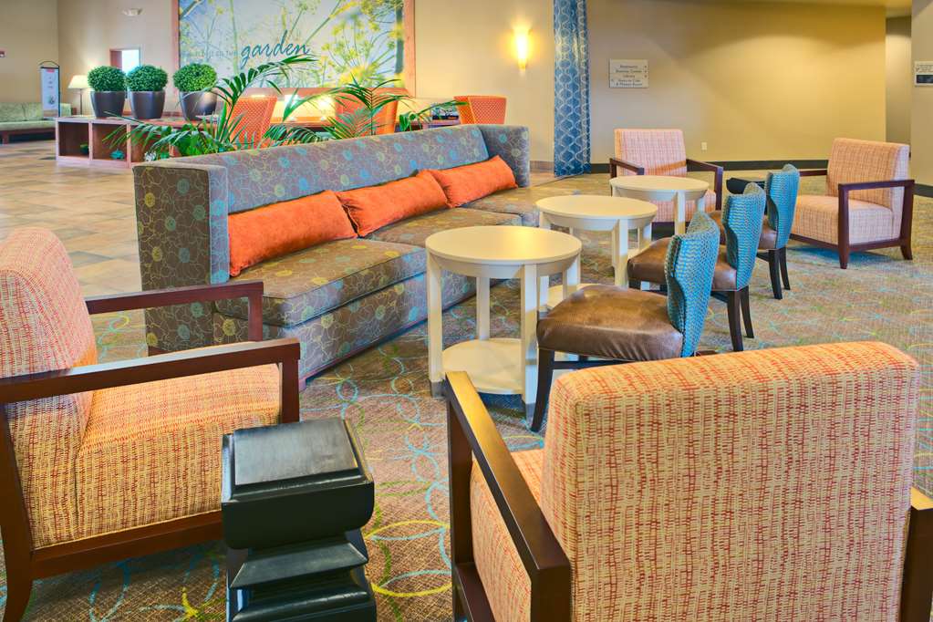 Hilton Garden Inn San Luis Obispo-pismo Beach