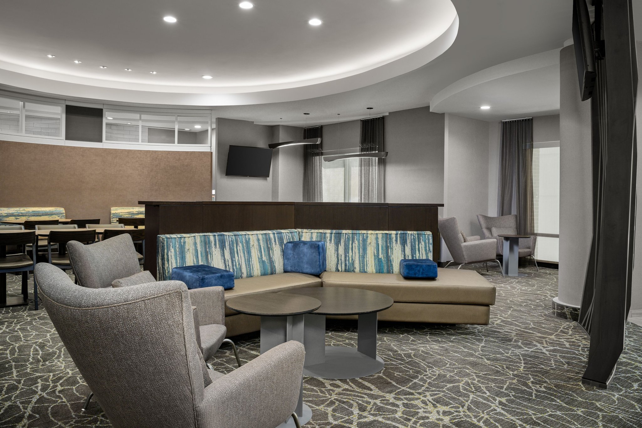 Springhill Suites Annapolis