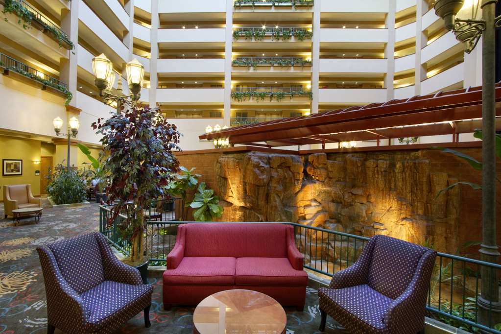 Embassy Suites North Charleston - Airport/hotel & Convention Center