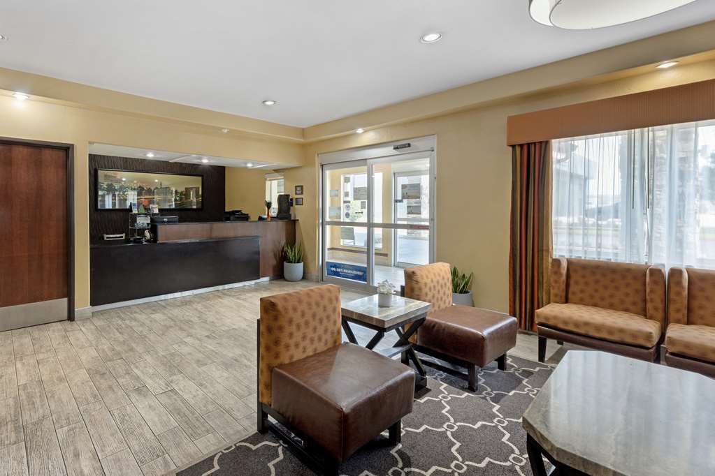 Best Western Greentree Inn And Suites