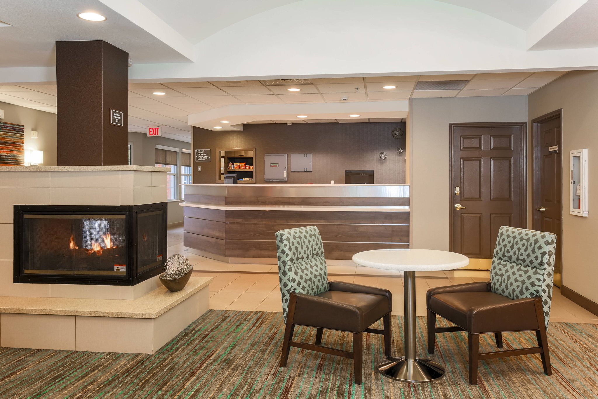 Residence Inn Phoenix Chandlerfashion Center