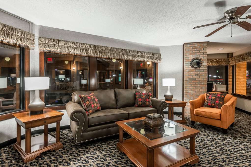 Baymont I S Cambridge